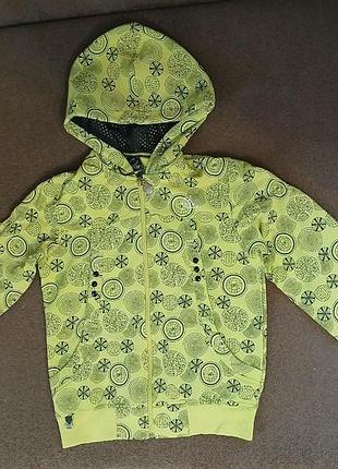 Кофта детская (156)