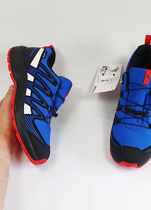 Кросівки оригінал salomon 40 розмір