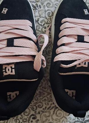 Кроссовки dс, 😍