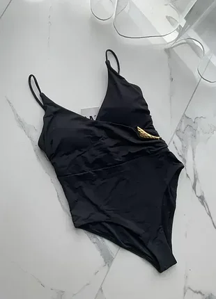 Купальник от zara, размер s