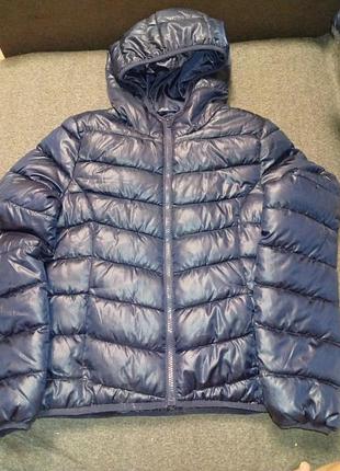 Куртка на подростка