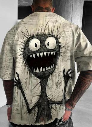 Футболка анімалістична ☘️