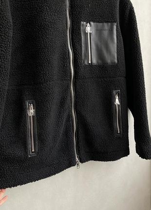 Нова чоловіча куртка h&m 4