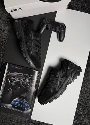 💠мужские кроссовки asics gel-sonoma 15-5023x all