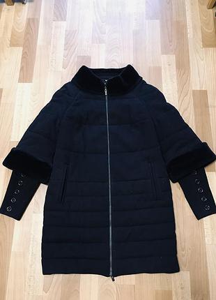 Стильное пальто stella polare