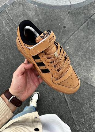 👟 кросівки adidas forum low 🎲 2