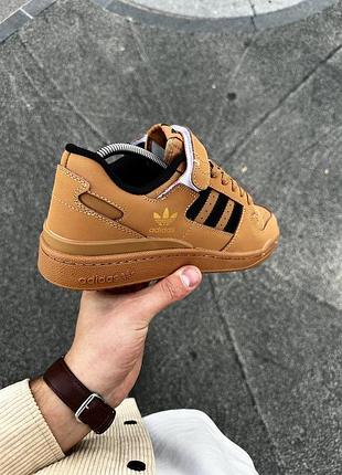 👟 кросівки adidas forum low 🎲 4