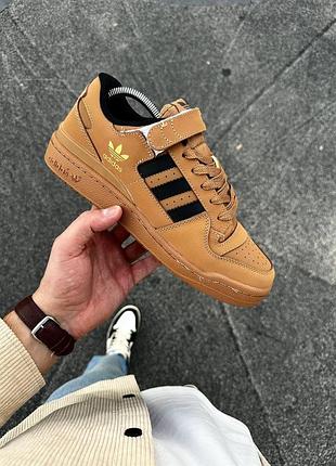 👟 кросівки adidas forum low 🎲 6