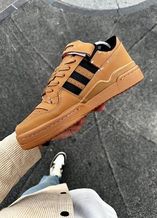 👟 кросівки adidas forum low 🎲 8