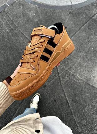 👟 кросівки adidas forum low 🎲 7