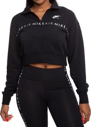 Світшот sportswear air half-zip