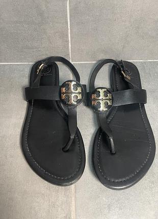 Босоніжки tory burch