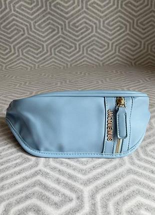 Сумка бананка