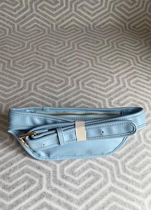 Сумка бананка 2