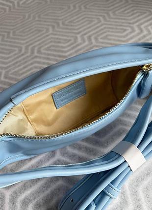 Сумка бананка 4