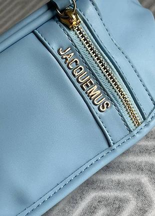 Сумка бананка 5