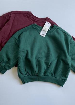 Свитшот george на 2-3 р. (92/98см)