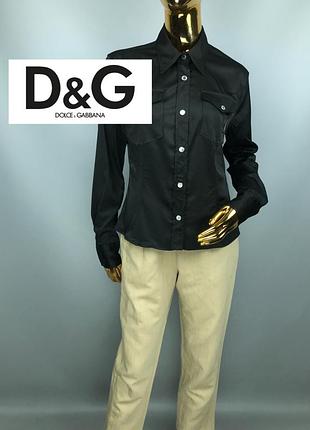 Сорочка dolce & gabanna