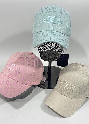 Бейсболка жіноча