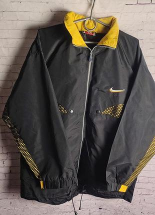 Куртка nike size m