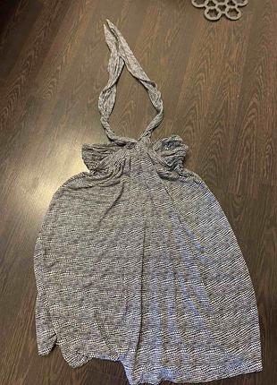 Сарафан плаття