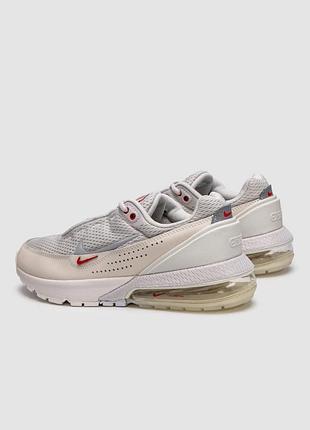 Nike air max pulse white/grey 2