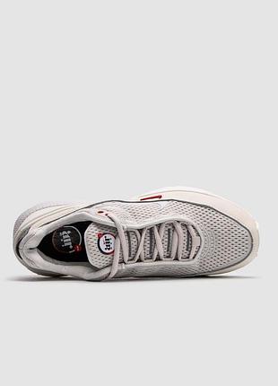 Nike air max pulse white/grey 6