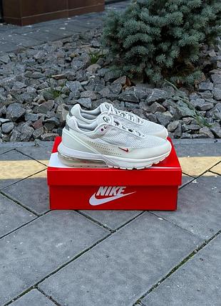 Nike air max pulse white/grey 5