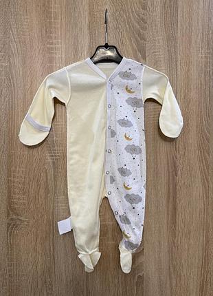 Чоловічок, 0-3м, 62