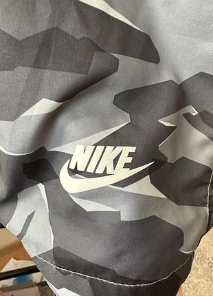Шорти nike 13-15 років 4