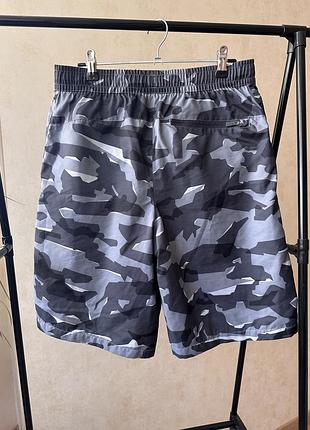 Шорти nike 13-15 років 5