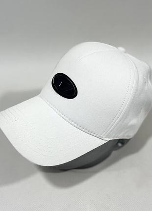 Бейсболка унісекс