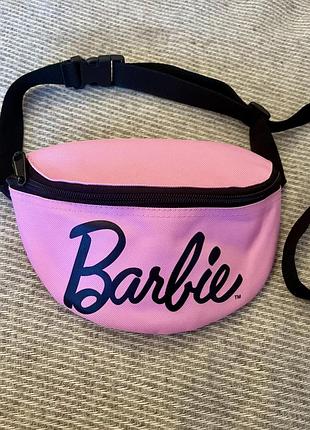 Бананка barbie