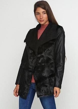 Куртка дублянка esmara(стан нової речі)