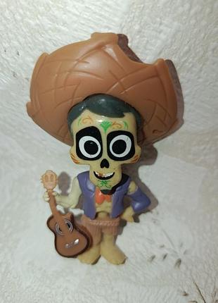 Фігурка таємниця коко mystery minis 2