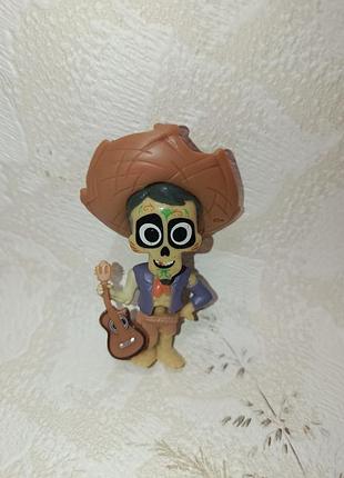 Фигурка тайна коко mystery minis