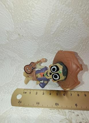 Фігурка таємниця коко mystery minis 4