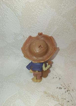 Фігурка таємниця коко mystery minis 3