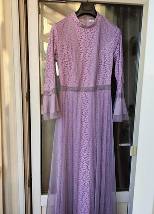 Платье вечернее праздничное weddings