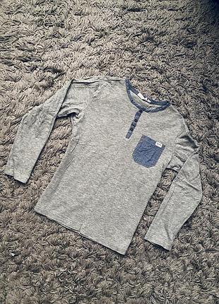 Реглан на хлопчика