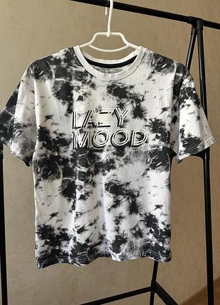 Футболка peacocks 12-13 років