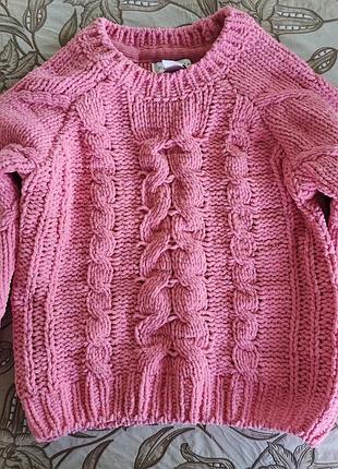 Свитер детский 2,3р.