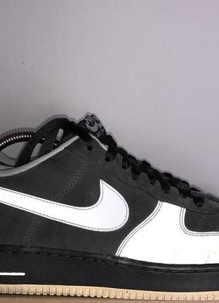 Nike air force 1 '82 оригинальные рефлективные кроссовки купить в киеве