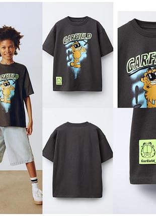 Футболка zara