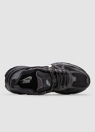 Nike v2k runtekk black 7