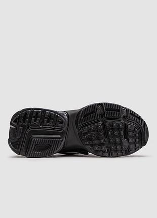 Nike v2k runtekk black 6