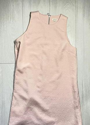 Платье river island, в хорошем состоянии,размер l