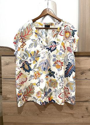 Рубашка натуральная