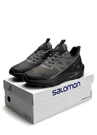 Кроссовки саломон salomon elixir activ 974x 8