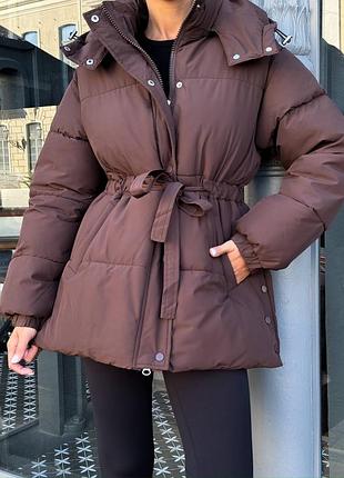 Куртка жіноча